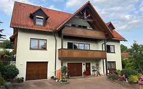 Ferienwohnung Dörfler